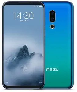 Замена разъема зарядки на телефоне Meizu 16th Plus в Нижнем Новгороде